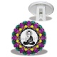 Trépied - bouddha méditation