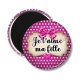 Magnet's - je t'aime ma fille