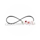signe infini