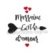 marraine love d'amour