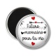 Magnet's - future marraine pour la vie
