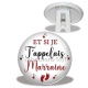 Trépied - et si je t'appelais marraine