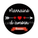 marraine d'amour forever
