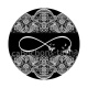 signe infini