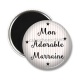 Magnet's - mon adorable marraine