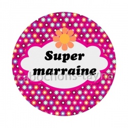 super marraine