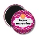 Magnet's - super marraine