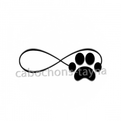 signe infini