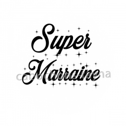 super marraine