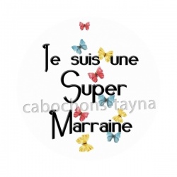 super marraine