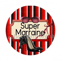 super marraine