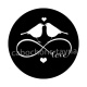 signe infini