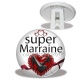 Trépied - super marraine