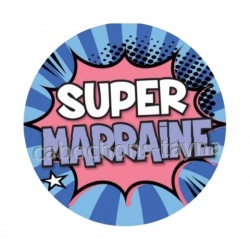 super marraine