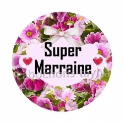super marraine
