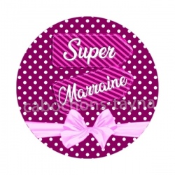 super marraine