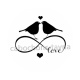 signe infini