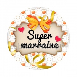 super marraine