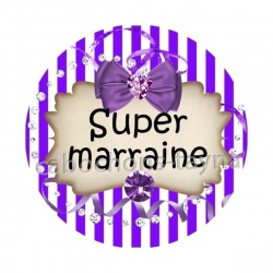 super marraine