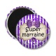 Magnet's - super marraine