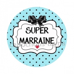 super marraine