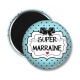Magnet's - super marraine