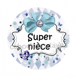 super nièce