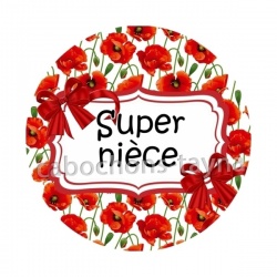 super nièce