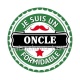 je suis un oncle formidable