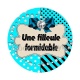 une filleule formidable