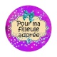 pour ma filleule adorée