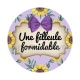 une filleule formidable