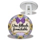Trépied - une filleule formidable