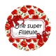 une super filleule