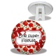 Trépied - une super filleule