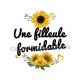 une filleule formidable