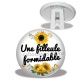 Trépied - une filleule formidable