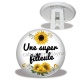 Trépied - une super filleule
