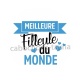 meilleure filleule