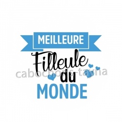 meilleure filleule
