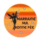 marraine ma bonne fée