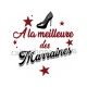 a la meilleure des marraines