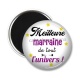 Magnet's - meilleure marraine de tout l'univers