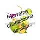 marraine championne de mojito