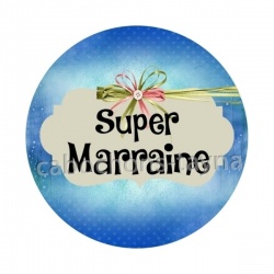 super marraine