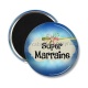 Magnet's - super marraine