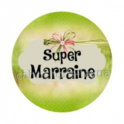 super marraine