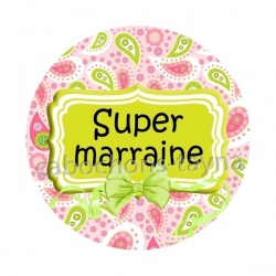 super marraine