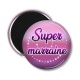 Magnet's - super marraine