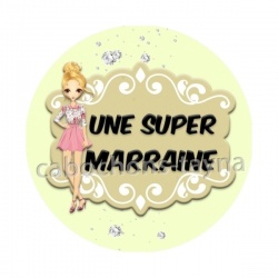 super marraine